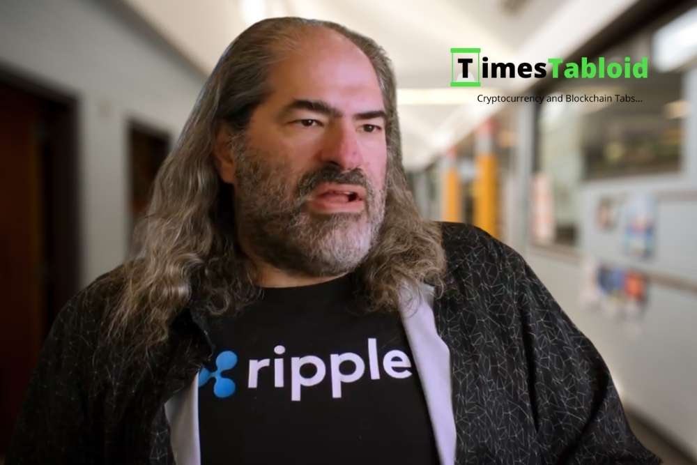 Ripple CTO Drops Truth Bomb About XRP Ledger vs Other Chains
