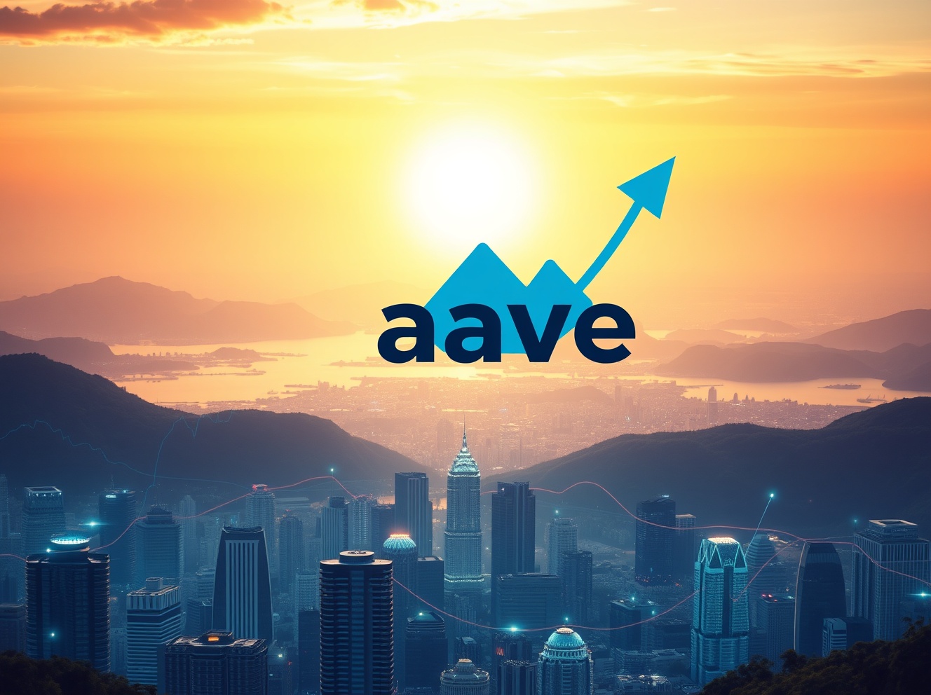 Aave Price Prediction: Unlocking AAVE’s Astounding Potential Towards $500 by 2025
