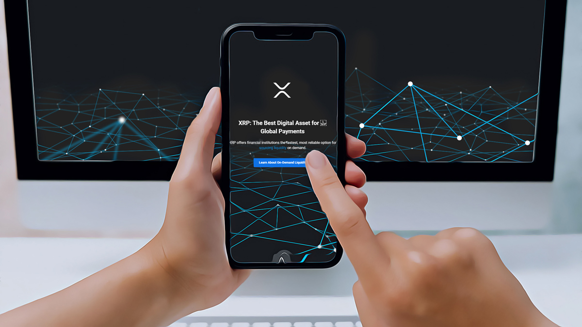 XRP’s Potential Supply Cut Sparks Speculation in Crypto Market