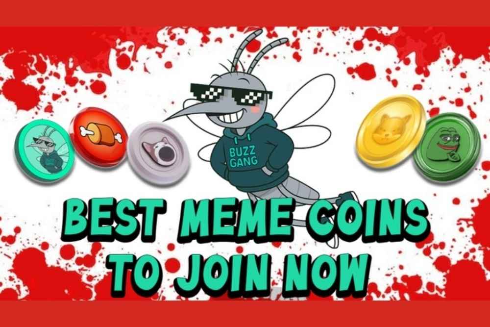 7 Top Meme Coins 2025 That Might Turn Degens Into Legends