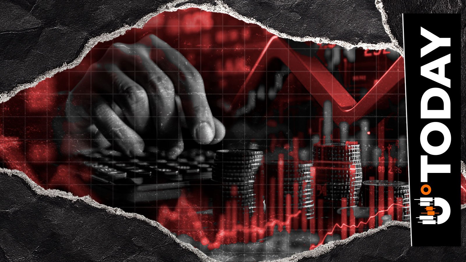 Zero Reasons To Be Bullish: Scary Prediction from Seasoned Trader