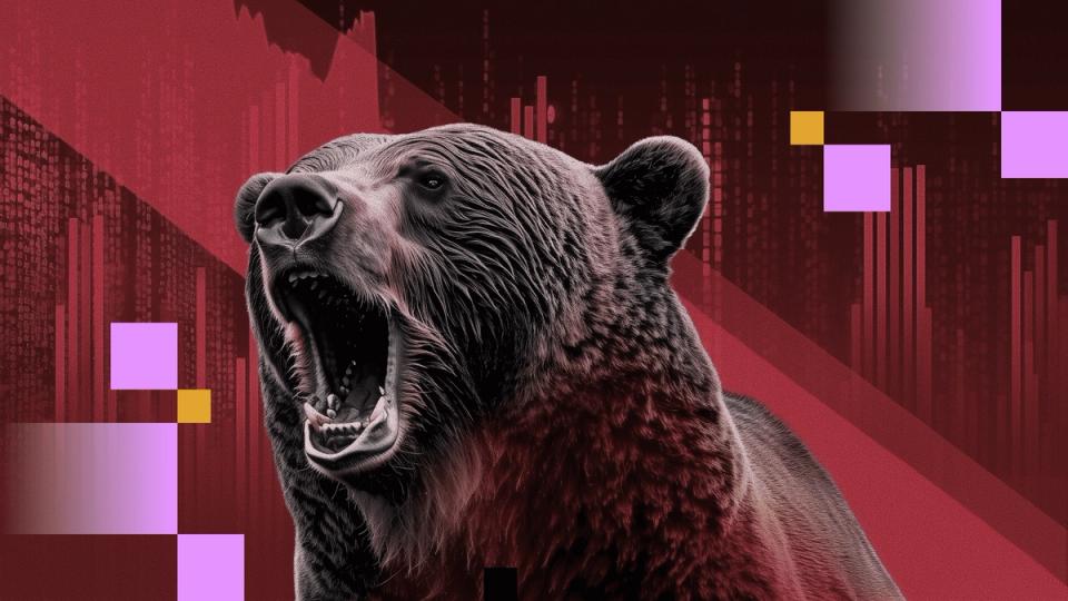 Bitcoin Slides Below $106K as Cryptos Tumble, Nearing October Crash Lows