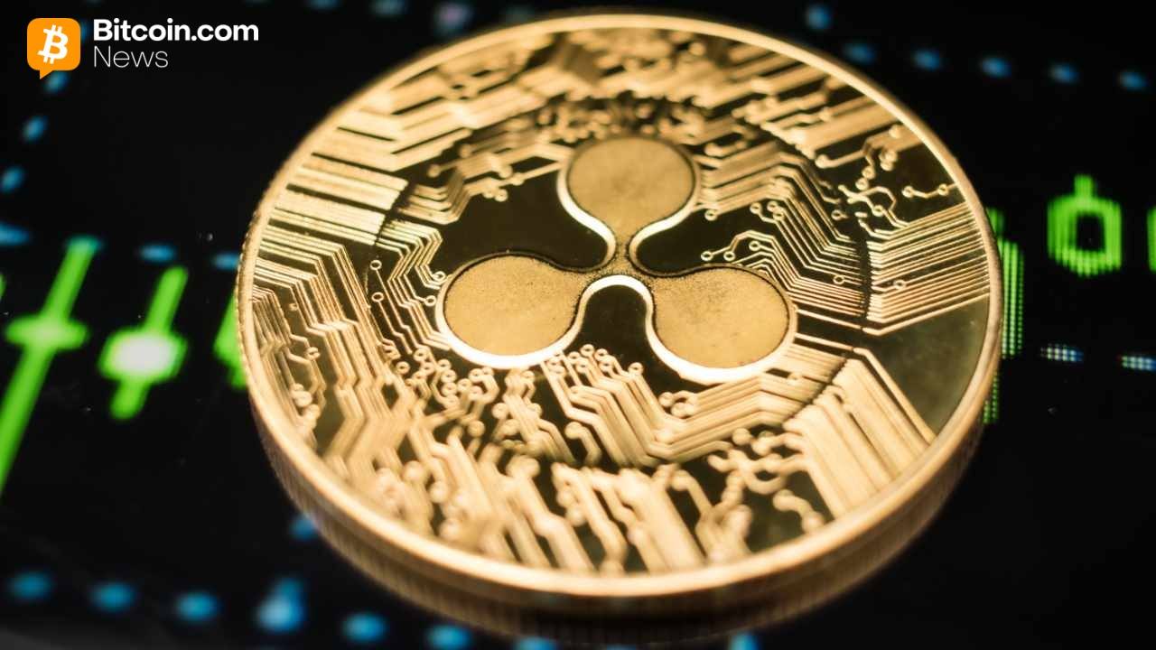 XRP and RLUSD Shine as Ripple Prime Debuts US Multi-Asset Brokerage Platform