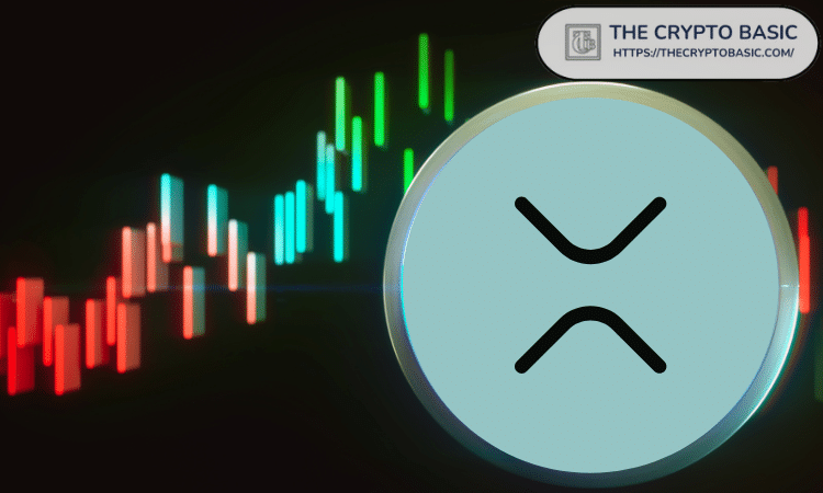 Analyst Projects What to Expect Next for XRP After Predicting Its Rally in November 2024