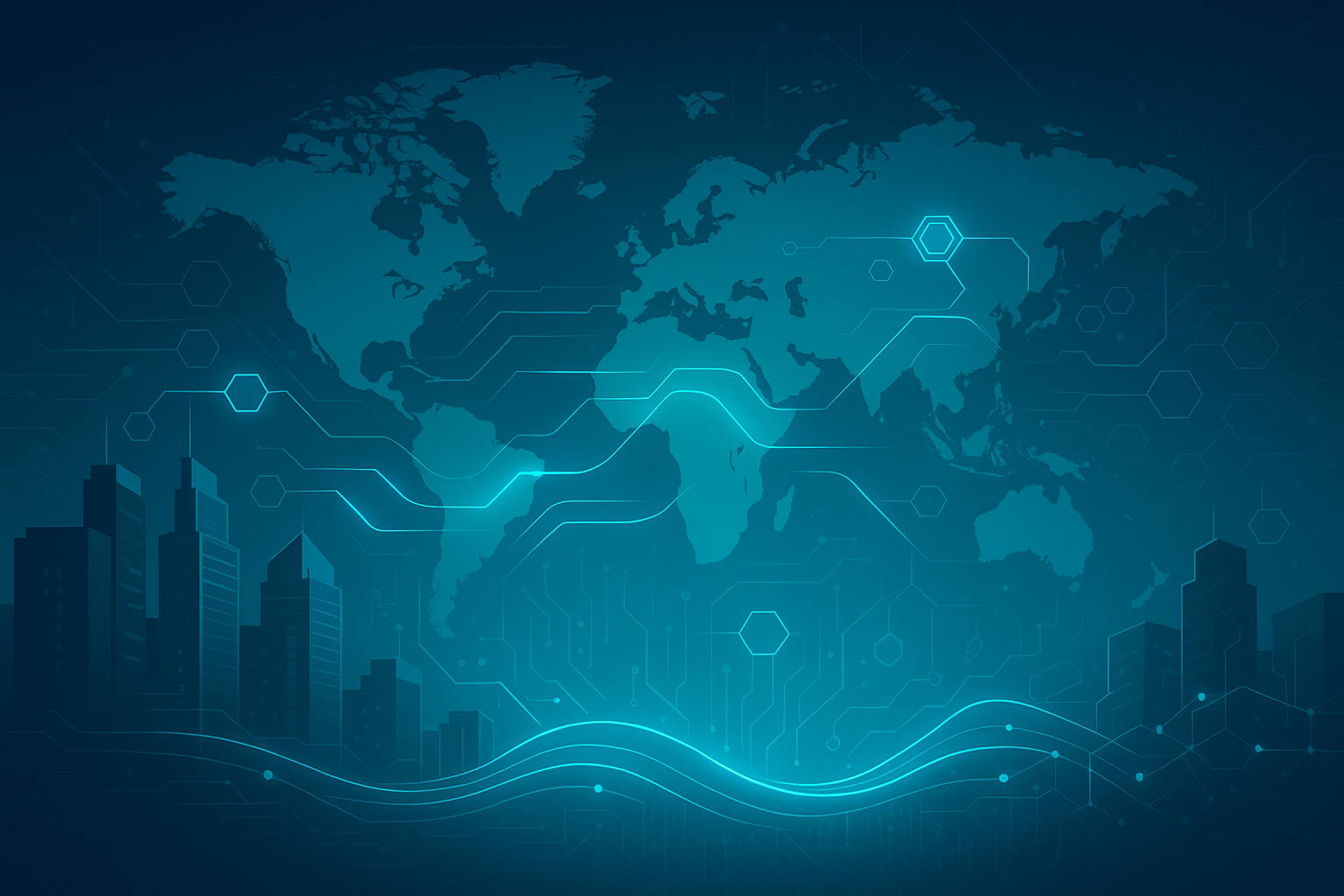 Standard Chartered CEO: All Money Will Go Digital, All Transactions On Blockchain