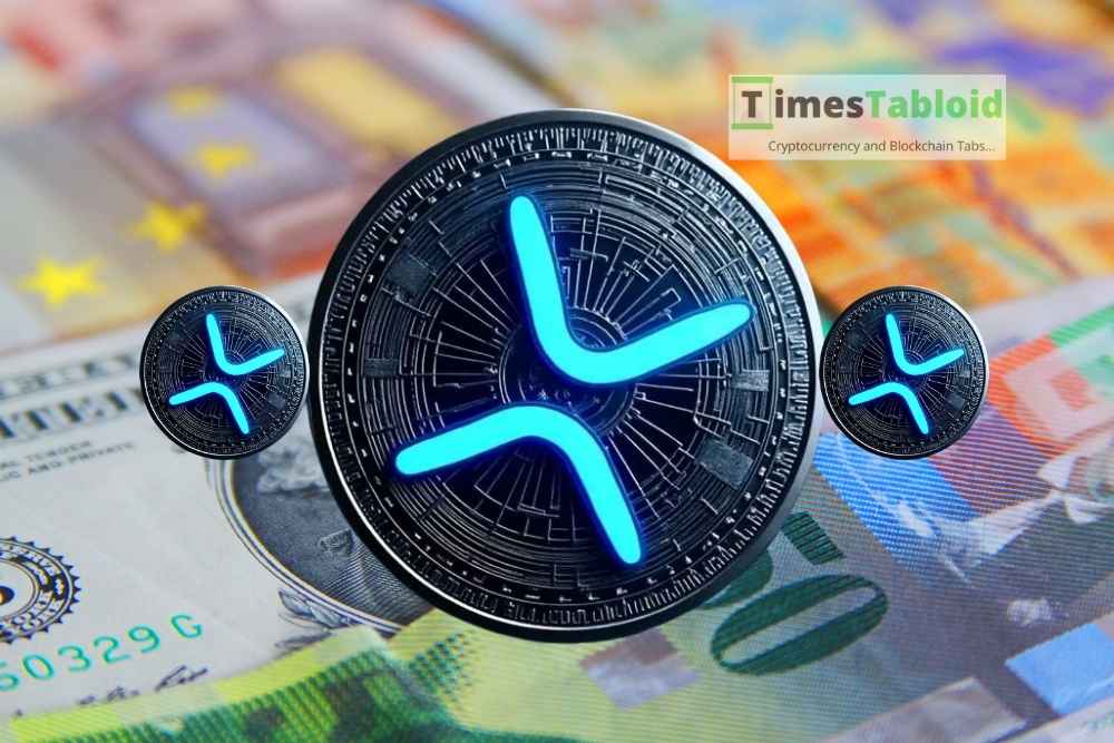 Researcher: Here’s Why XRP Will Not be Volatile