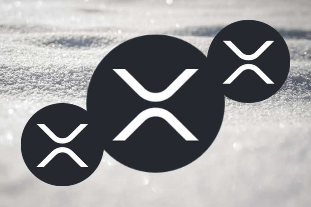 Finance Expert: Buy XRP ASAP. Here’s why