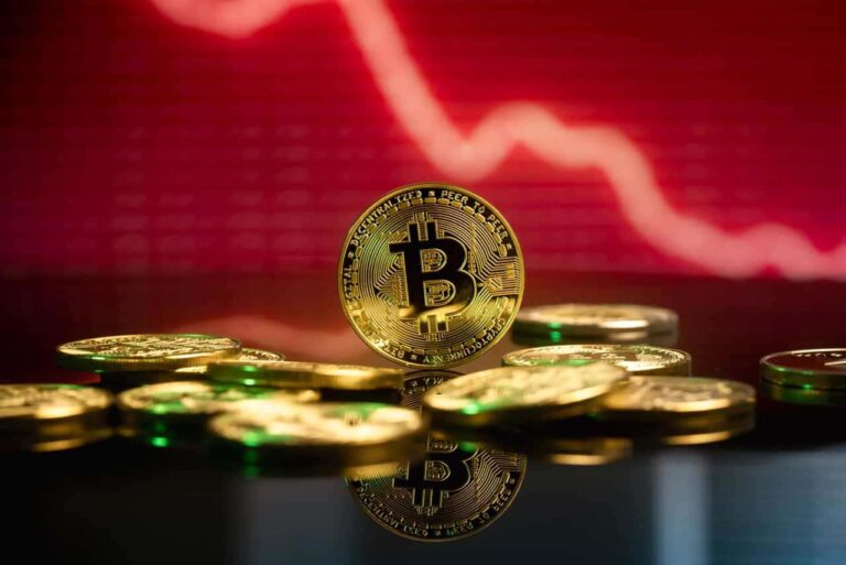 The cryptocurrency market has experienced a significant downturn, with over $270 billion in market value evaporating within a 24-hour period. As of press time, the total market capitalization of cryptocurrencies stood at $3.45 trillion, down from $3.72 trillion just a day prior, according to CoinMarketCap data. 30-day global crypto market capitalization. Source: CoinMarketCap Leading the charge in this crash were some of the market’s top cryptocurrencies. Bitcoin ( BTC ), Ethereum ( ETH ), and XRP all saw substantial drops. Bitcoin, for instance, is trading around $103,944. Ethereum’s price has also slumped, now hovering around $3,500, while XRP, despite the recent excitement surrounding Ripple’s Swell conference, fell by 5.46%, trading at $2.27. Top cryptocurrencies. Source: Finbold Why crypto market is crashing The catalyst for this sharp sell-off appears to be comments by United States Federal Reserve Chair Jerome Powell. At last week’s meeting, Powell stated that a rate cut in December was not guaranteed, signaling a slower pace of interest-rate reductions and caution regarding inflation. These remarks immediately impacted global risk sentiment, leading to a sell-off in both equities and cryptocurrencies. At the same time, the rising strength of the US dollar, particularly against the Japanese yen, has further amplified the aversion to risk assets, pushing traders to shift toward safer investments. Additionally, volatility in the cryptocurrency market has been exacerbated by derivatives activity. With perpetual contract volumes soaring by 142% and open interest falling by 5.1%, there have been signs of a classic long squeeze. Pressure on leveraged positions This has placed pressure on leveraged positions, with major altcoins like Solana ( SOL ) and XRP experiencing 8% to 9% drops. In Solana’s case, the price fell below its 200-day exponential moving average (EMA), triggering liquidation events to the tune of $19 million. The market has also been plagued by what analysts are calling “narrative fatigue.” Despite ongoing institutional interest, particularly BlackRock’s push for tokenization, the technical damage to altcoins has been significant and difficult to overcome. As the sell-off continues, traders are keeping a close eye on upcoming macroeconomic data, including the U.S. jobs report on November 7, which could further impact market dynamics. Featured image via Shutterstock The post Crypto market crash wipes out $270 billion in 24 hours appeared first on Finbold .