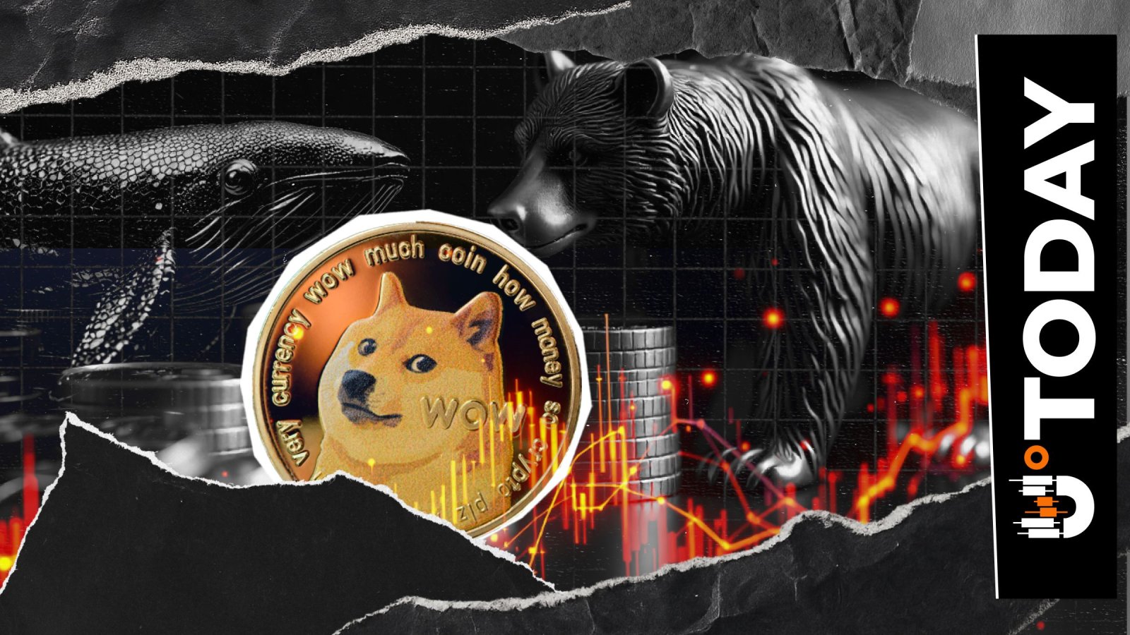1,000,000,000 Dogecoin (DOGE) Sold by Millionaires: Is the Meme Coin Era Ending?