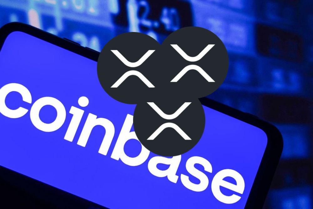 XRP’s Specific Utility Is Gaining Most Traction on Coinbase