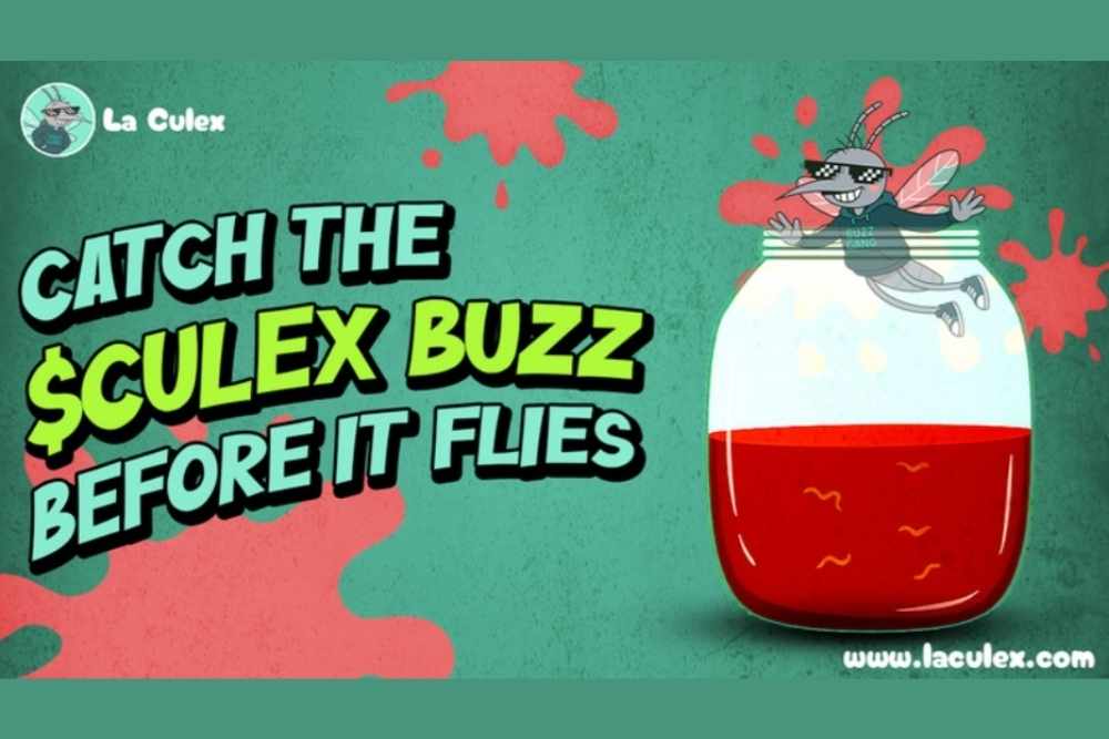 La Culex Hits 26.2% Gains Early in Stage 4 as Cardano Drops and Aster Pumps: Best 1000x Crypto Loading