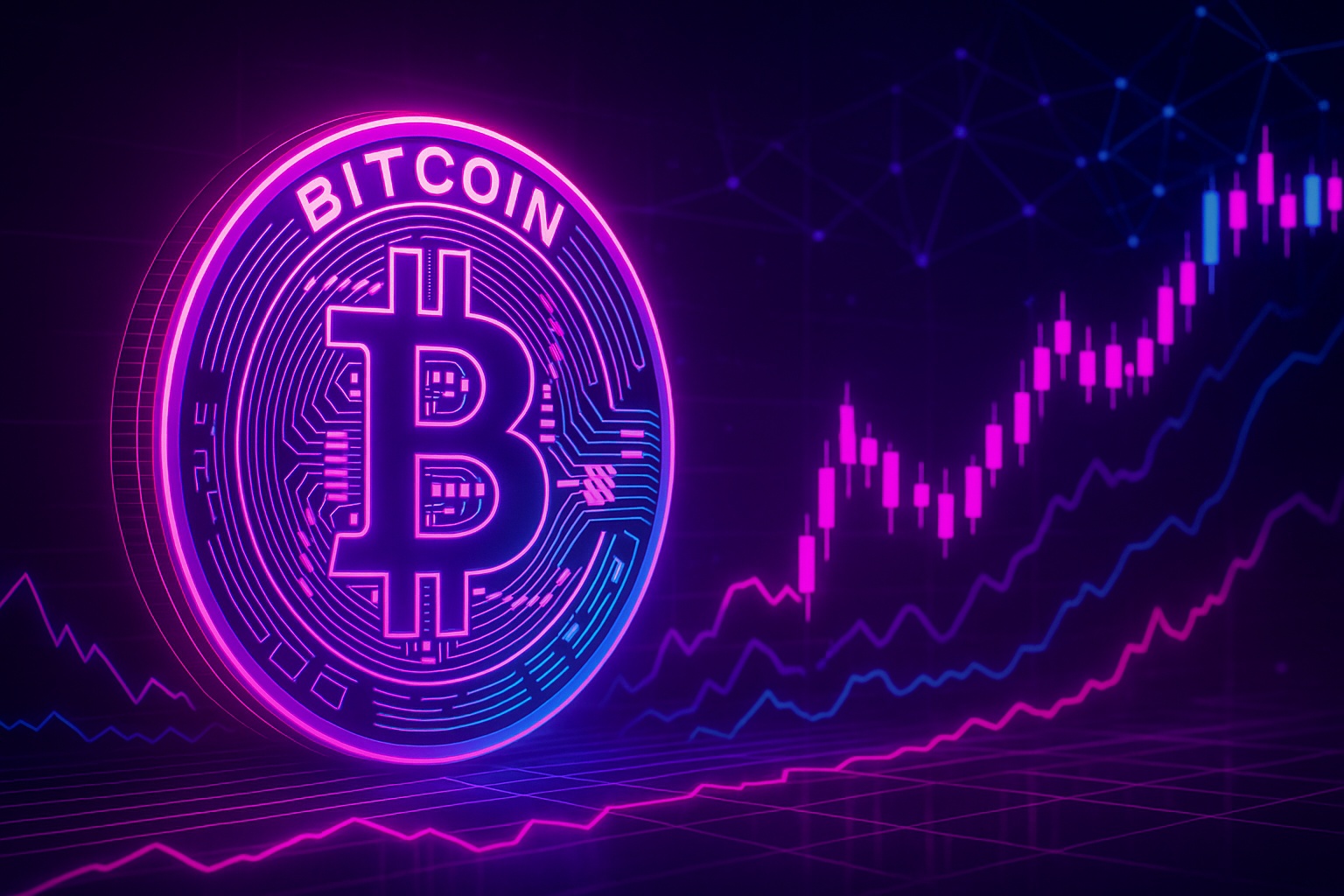 Bitcoin Experten reden Tacheles: Saylor und Kiyosaki geben ihre Jahresprognosen ab