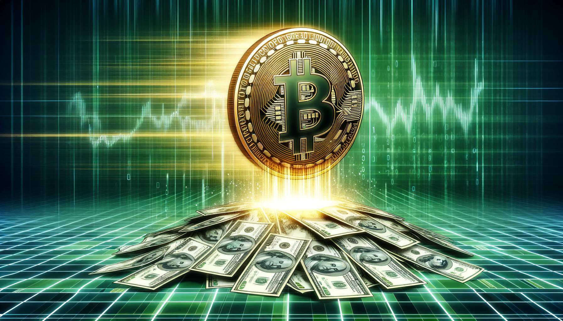 Bitcoin Slides Back to $100K — Is the Parabolic Run Finally Cracking?