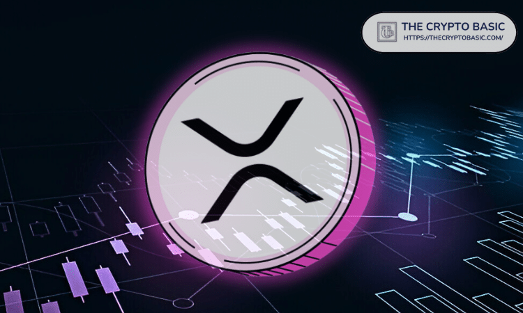 Analyst Says If You Didn’t Buy XRP Under $2, You’ll Soon Have Another Chance