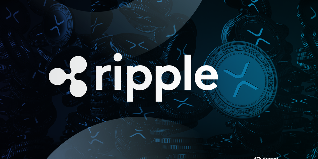 Ripple Raises $500 Million at $40 Billion Valuation Following XRP`s Historic Surge