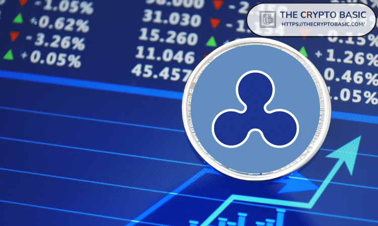 Ripple Closes $500M Deal at Swell 2025, Valuation Hits $40B