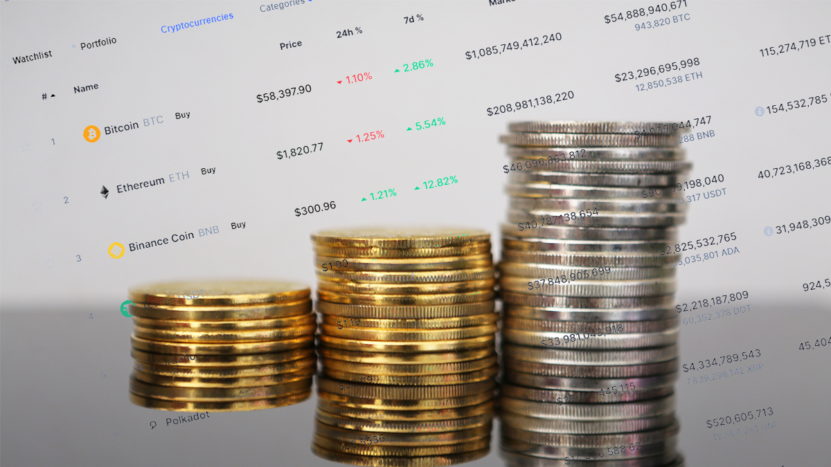 Trump Drives Bold Moves in Cryptocurrency and Legislative Terrain