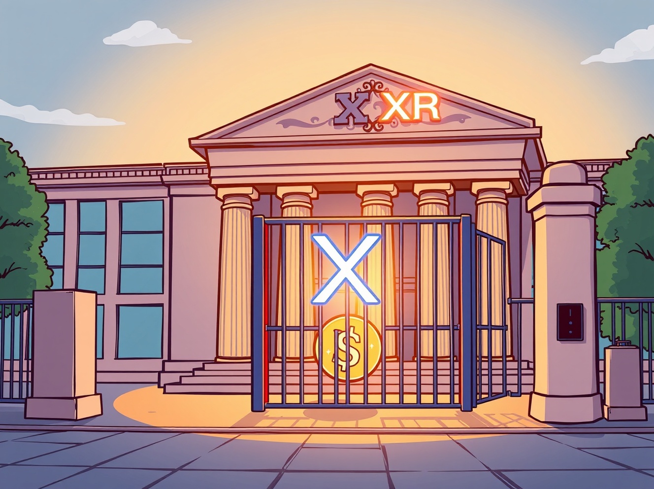 BitcoinWorld XRP ETF: Franklin Templeton’s Crucial Step Towards Spot Approval The world of digital assets is buzzing with exciting news! Franklin Templeton, a major player in the investment management space, has taken a significant step forward, filing an amended S-1 application for its much-anticipated spot XRP ETF with the U.S. Securities and Exchange Commission (SEC). This development, initially brought to light by Bloomberg ETF analyst James Seyffart, marks a crucial moment for XRP enthusiasts and the broader cryptocurrency market. What exactly does this mean for the future of XRP and its journey into mainstream finance? What Does an Amended Spot XRP ETF Application Signify? When a firm like Franklin Templeton files an amended S-1 application for a spot XRP ETF , it signals continued engagement and a commitment to meeting regulatory requirements. An S-1 is essentially a registration statement that public companies file with the SEC before their securities can be traded on a national exchange. An amendment indicates that the issuer is responding to feedback from the SEC, refining their proposal, and providing more detailed information. This process is a common part of launching any new financial product, especially one as innovative as a spot XRP ETF . It shows that discussions are ongoing and that the issuer is actively working towards eventual approval. For the crypto community, each amendment brings us closer to potentially seeing XRP traded in a regulated, traditional investment vehicle. Why is a Spot XRP ETF So Important for XRP’s Future? The potential launch of a spot XRP ETF holds immense significance for the cryptocurrency. Here’s why: Enhanced Legitimacy: SEC approval would lend substantial credibility to XRP, positioning it alongside traditional assets and reducing perceived risks. This move could solidify XRP’s standing in the financial world. Institutional Adoption: ETFs provide a familiar and regulated gateway for institutional investors, who might otherwise be hesitant to directly hold cryptocurrencies. This could unlock massive capital flows and bring new participants into the XRP ecosystem. Increased Accessibility: Retail investors could gain exposure to XRP through traditional brokerage accounts, without needing to navigate complex crypto exchanges or manage private keys. This simplifies the investment process for many. Price Discovery and Liquidity: A successful ETF could lead to improved price discovery, increased trading volumes, and greater liquidity for XRP, benefiting all market participants. Navigating the Regulatory Landscape for a Spot XRP ETF While the filing of an amended application is a positive sign, the path to a fully approved spot XRP ETF is not without its hurdles. The U.S. Securities and Exchange Commission (SEC) has historically taken a cautious, and at times, litigious approach to cryptocurrencies. The ongoing legal saga between the SEC and Ripple, the company behind XRP, has cast a long shadow over XRP’s regulatory status. However, recent court rulings have provided some clarity, distinguishing between XRP’s institutional sales and programmatic sales on exchanges. This distinction has been a critical factor in renewing optimism for an XRP-based ETF. Each step taken by firms like Franklin Templeton demonstrates their belief in XRP’s future and their willingness to work within the regulatory framework, paving the way for a potential spot XRP ETF . Franklin Templeton’s amended S-1 application for a spot XRP ETF is more than just a procedural update; it’s a powerful indicator of the growing institutional interest and the persistent efforts to integrate digital assets into mainstream finance. While regulatory clarity remains an evolving process, this move signifies a hopeful trajectory for XRP. Investors and enthusiasts alike will be watching closely as this story unfolds, anticipating a future where XRP gains broader acceptance and accessibility through regulated investment vehicles. Frequently Asked Questions (FAQs) About the Spot XRP ETF Q1: What exactly is a spot XRP ETF? A: A spot XRP ETF (Exchange-Traded Fund) is an investment product that directly holds XRP, the native cryptocurrency of the Ripple network. It allows investors to gain exposure to XRP’s price movements through traditional brokerage accounts without having to buy and store the actual cryptocurrency themselves. Q2: Why is Franklin Templeton’s amended S-1 filing significant? A: An amended S-1 filing indicates that Franklin Templeton is actively engaging with the SEC, responding to their feedback, and refining their proposal for a spot XRP ETF . This signals continued commitment and progress toward potential approval, moving the application closer to meeting regulatory standards. Q3: What are the main benefits of a spot XRP ETF for investors? A: The primary benefits include increased accessibility for traditional investors, enhanced legitimacy for XRP as an asset class, potential for greater institutional adoption, and improved liquidity and price discovery for the cryptocurrency market. Q4: What challenges does a spot XRP ETF face in gaining SEC approval? A: The main challenges include the SEC’s cautious stance on cryptocurrencies, particularly the ongoing regulatory uncertainties surrounding XRP’s legal classification, stemming from the lawsuit between the SEC and Ripple. Regulatory clarity is crucial for approval. Q5: How does the SEC vs. Ripple lawsuit impact the prospects of an XRP ETF? A: The lawsuit has created regulatory ambiguity. However, recent court decisions distinguishing between XRP’s institutional and programmatic sales have provided some legal clarity, which is a positive development that could potentially ease the path for a spot XRP ETF approval. Did you find this article insightful? Share it with your friends and fellow crypto enthusiasts on social media to spread the word about this exciting development in the world of XRP and institutional finance! To learn more about the latest crypto market trends, explore our article on key developments shaping XRP institutional adoption. This post XRP ETF: Franklin Templeton’s Crucial Step Towards Spot Approval first appeared on BitcoinWorld .