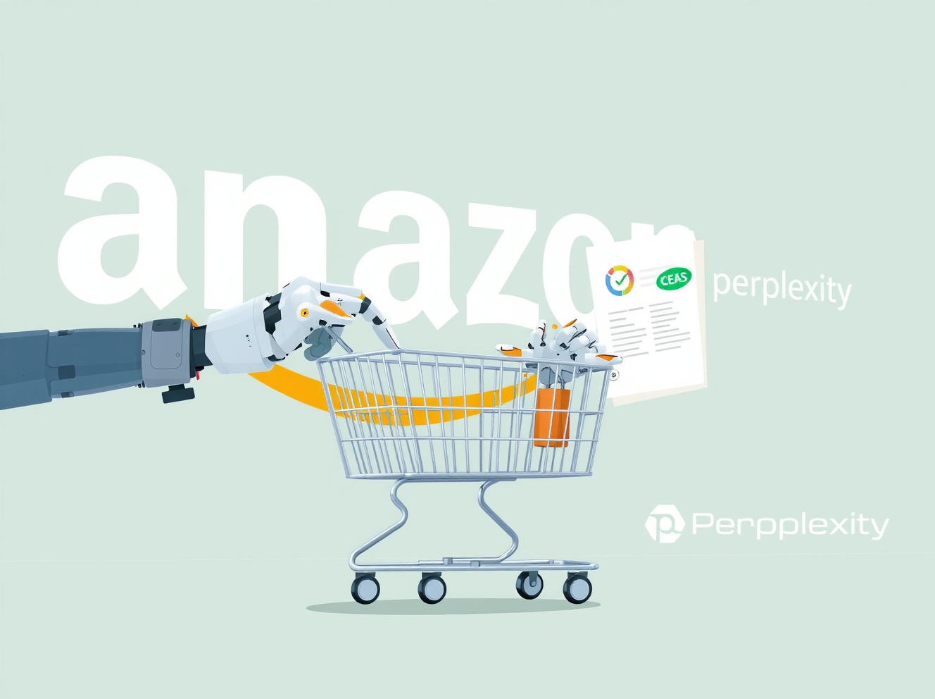 Unraveling the Perplexity Amazon Dispute: The Future of AI Shopping Assistants and Agentic Browsing