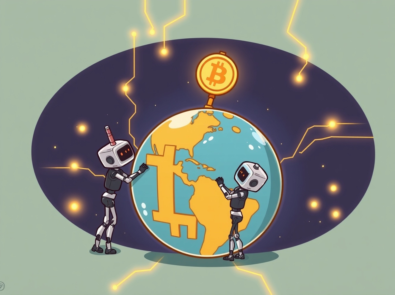 Bitcoin World Maintenance: Crucial Upgrade for an Enhanced Experience