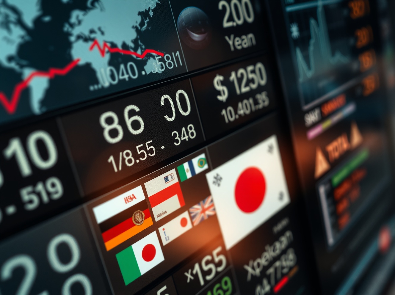 Asia FX Outlook: Unveiling Crucial Shifts in Global Currency Markets