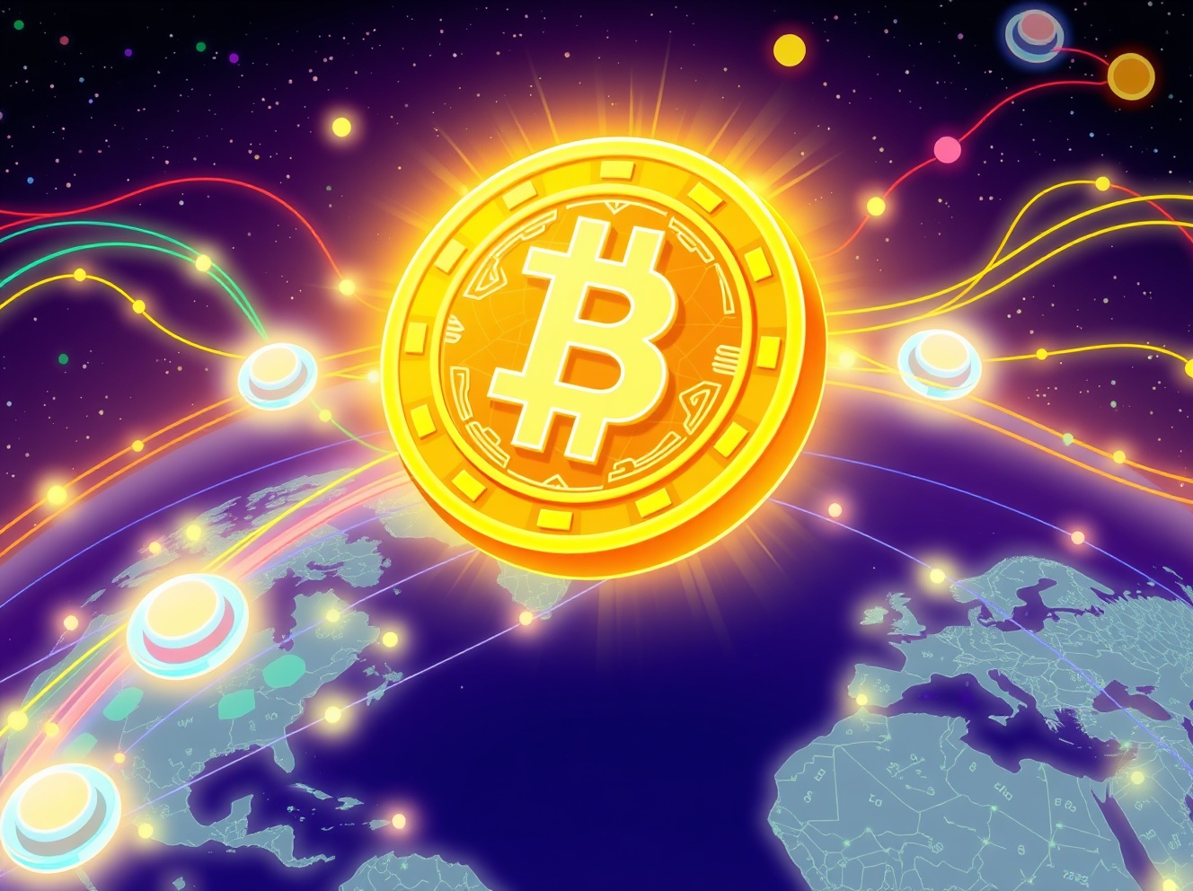 Revolutionary KRWIN Stablecoin Makes Global Debut on BitMart Exchange