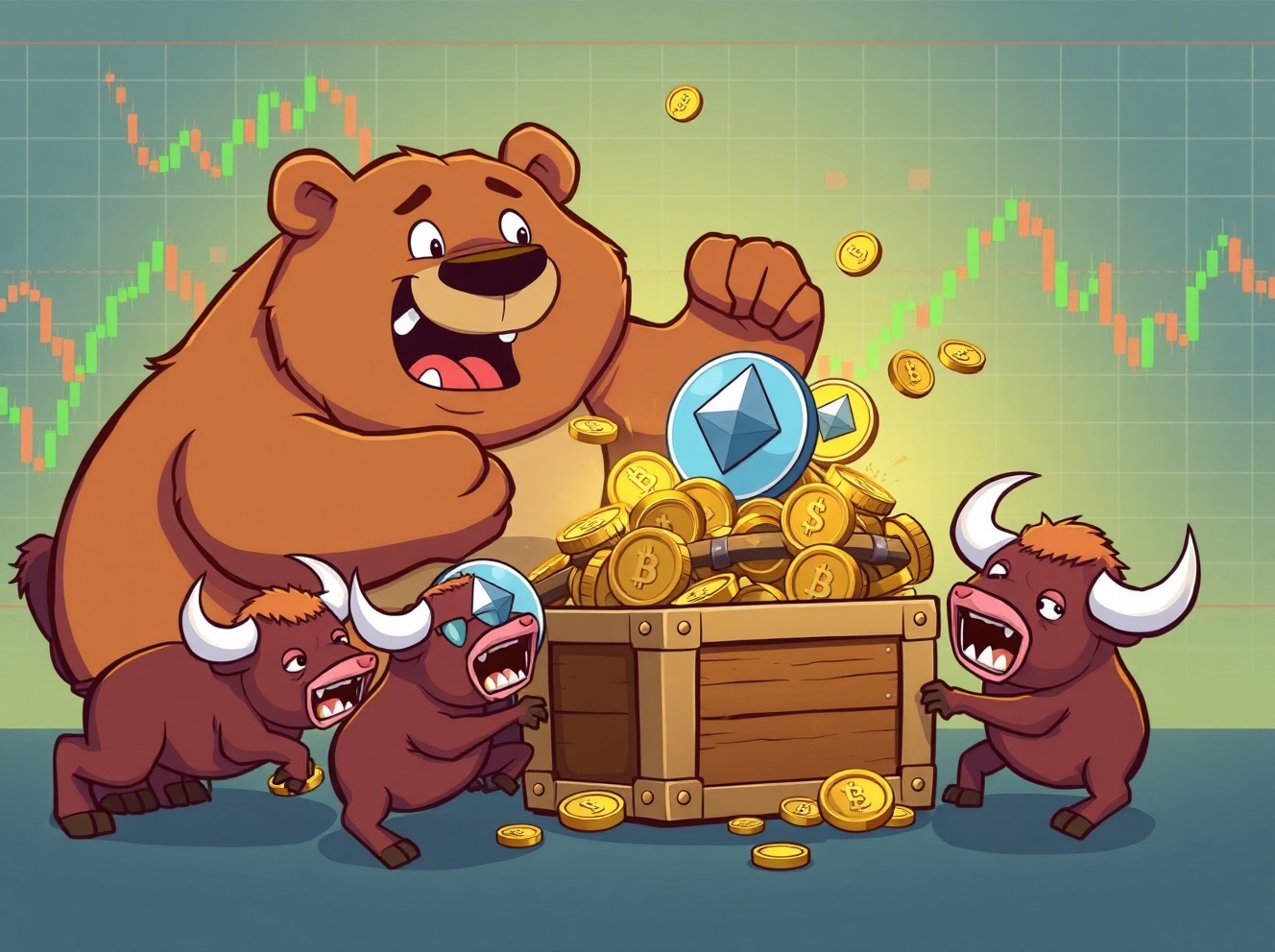 Alarming US Spot ETH ETF Outflows: BlackRock Drives 6th Consecutive Day of Withdrawals