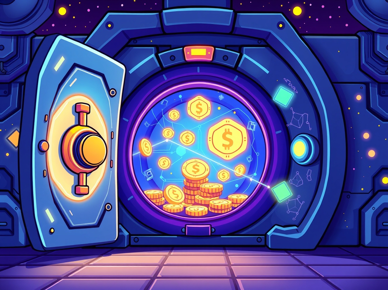 Revolutionary nBASIS vault launch transforms DeFi yield opportunities on Pendle