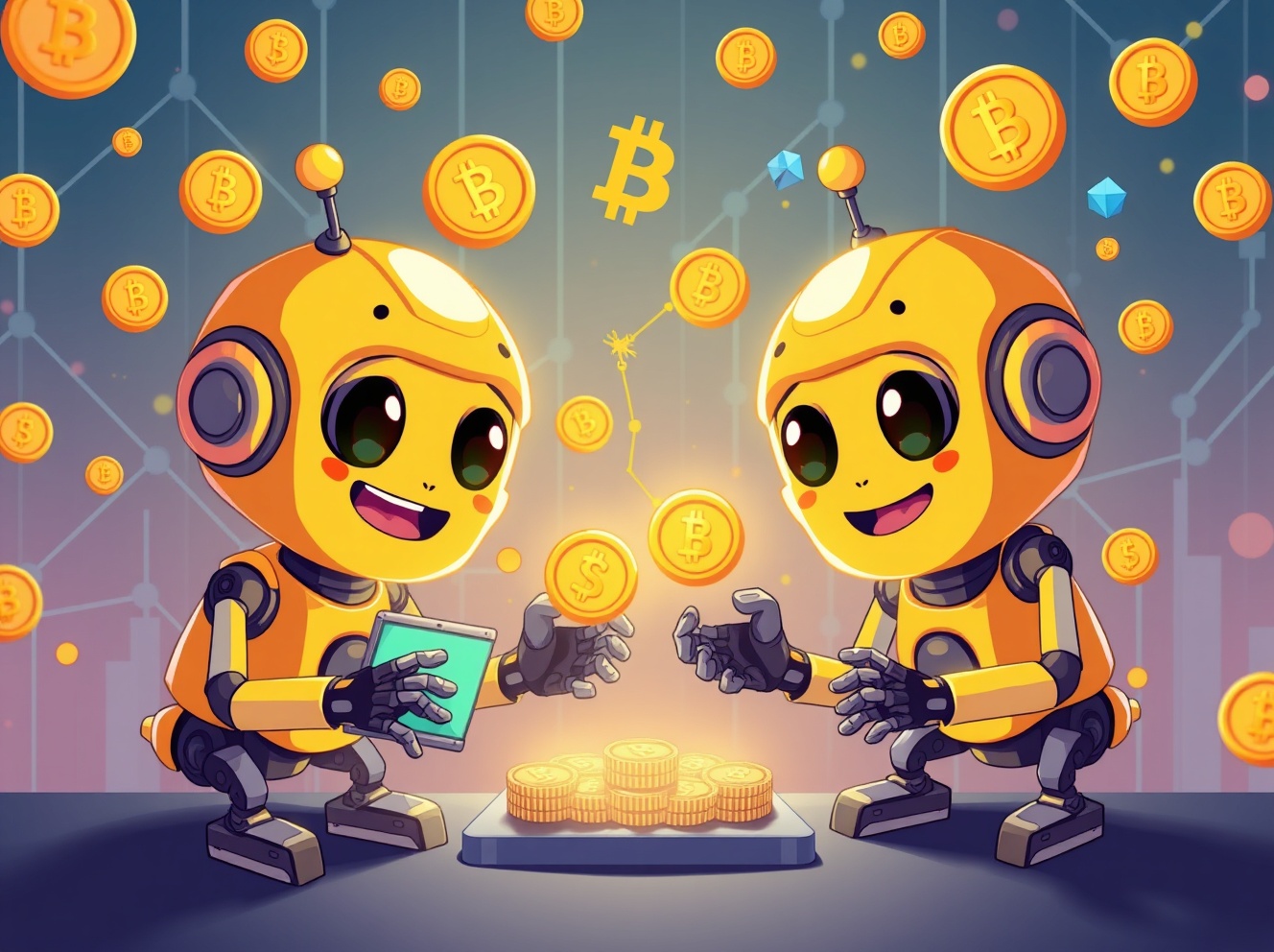 Revolutionary x402 Protocol Unlocks AI Payment Authority for Autonomous Machine Transactions