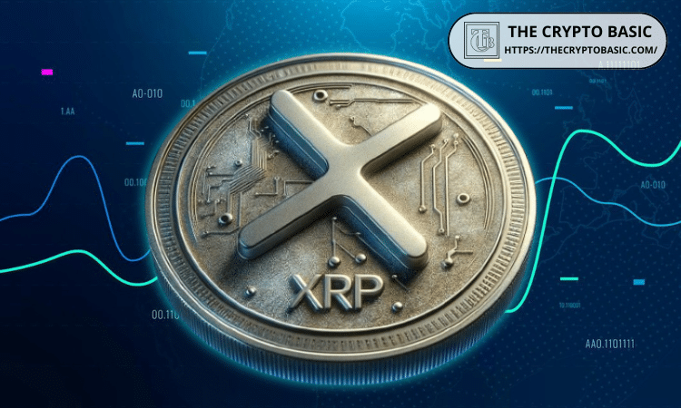 Expert Says Not Going All in on XRP is a Mistake You Will Regret for Life