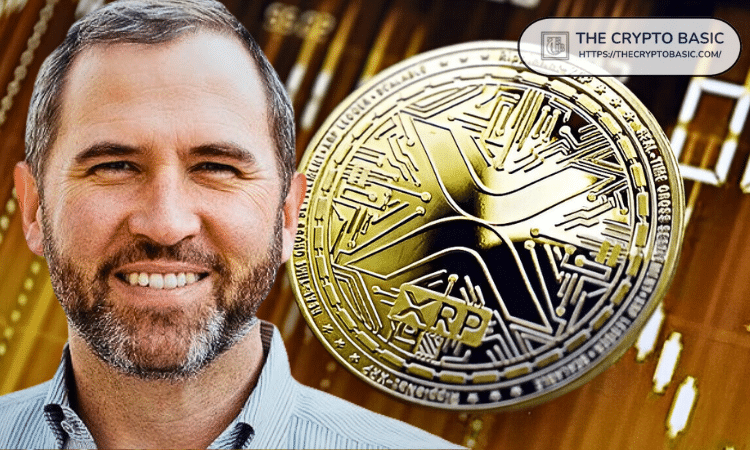 At the just-concluded Ripple Swell 2025 conference, CEO Brad Garlinghouse delivered a clear message about the place of XRP in Ripple’s long-term roadmap. Speaking to concerns about shifting priorities following Ripple’s expansion into stablecoins, prime brokerage, and institutional services, Garlinghouse emphasized that XRP remains the company’s guiding focus. Visit Website