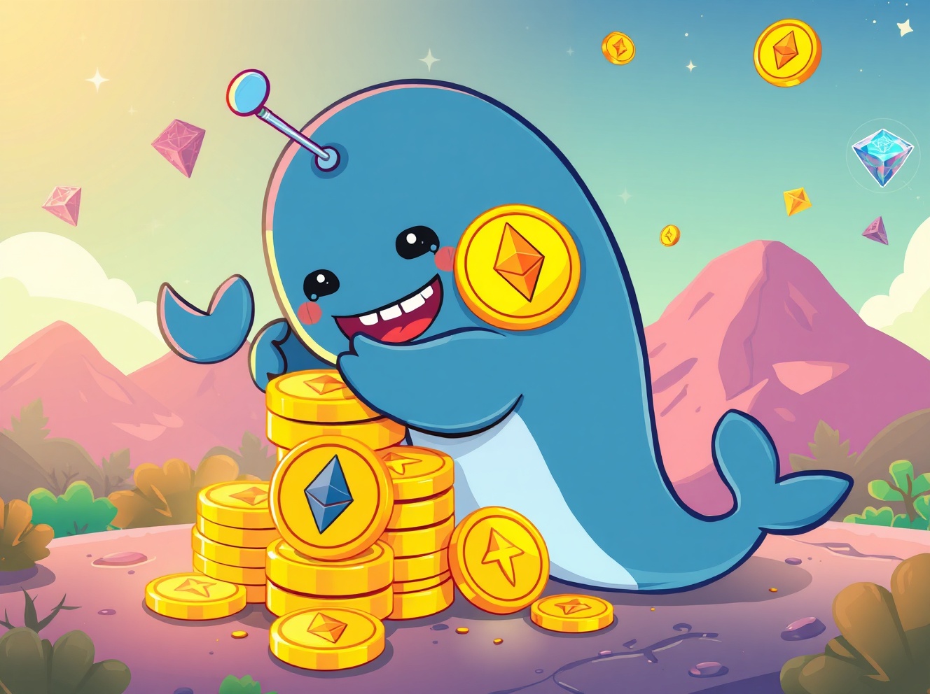 Stunning Justin Sun ETH Stake: $150 Million Move Signals Major Crypto Shift