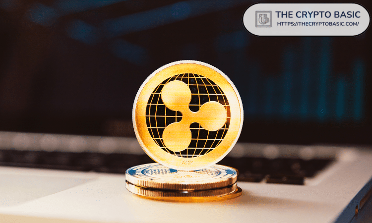 “Don’t Sleep on XRP” CoinFund President Perkins Says