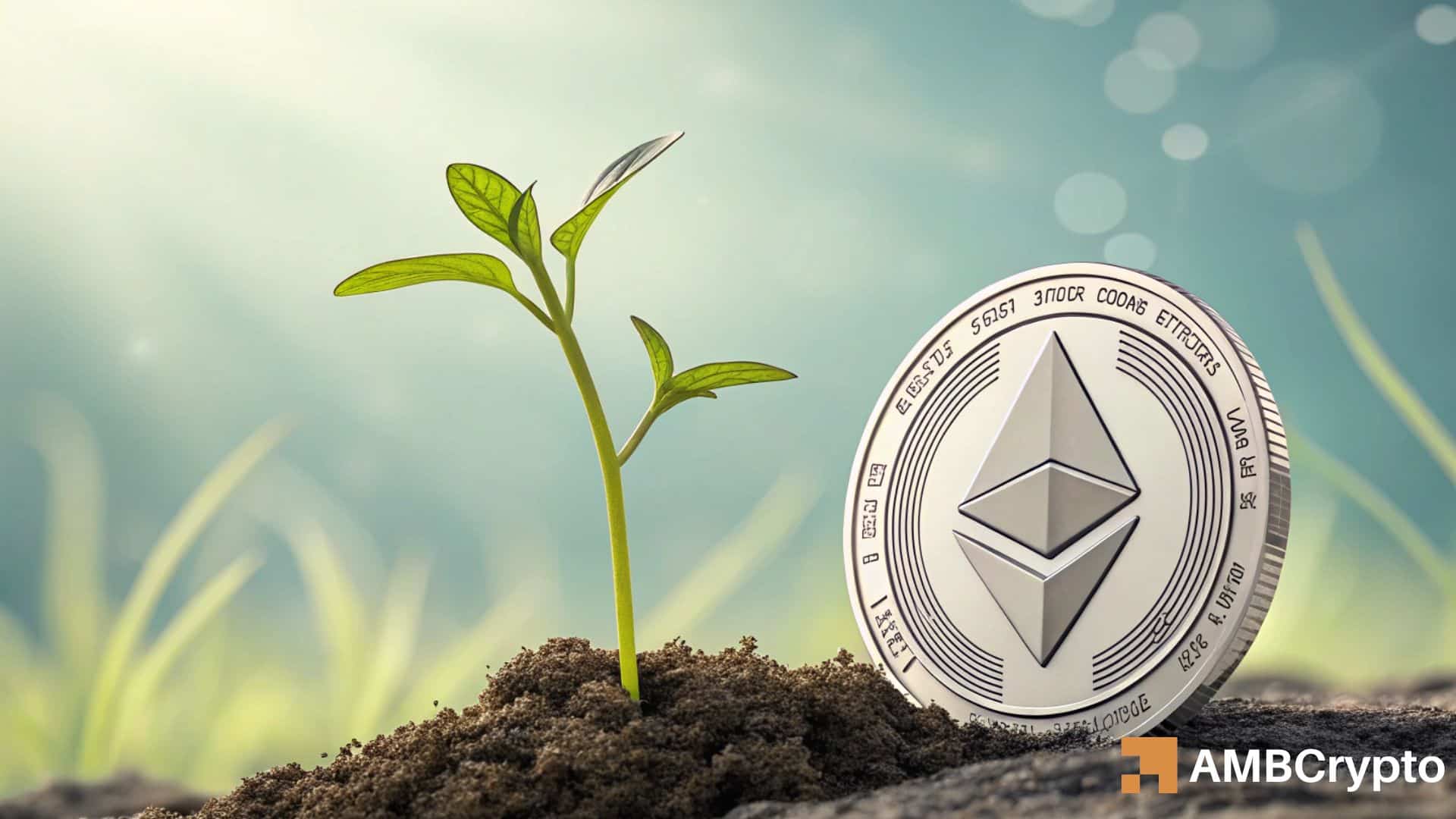 Ethereum whales pour $80 mln into accumulation – Start of a bullish turn?