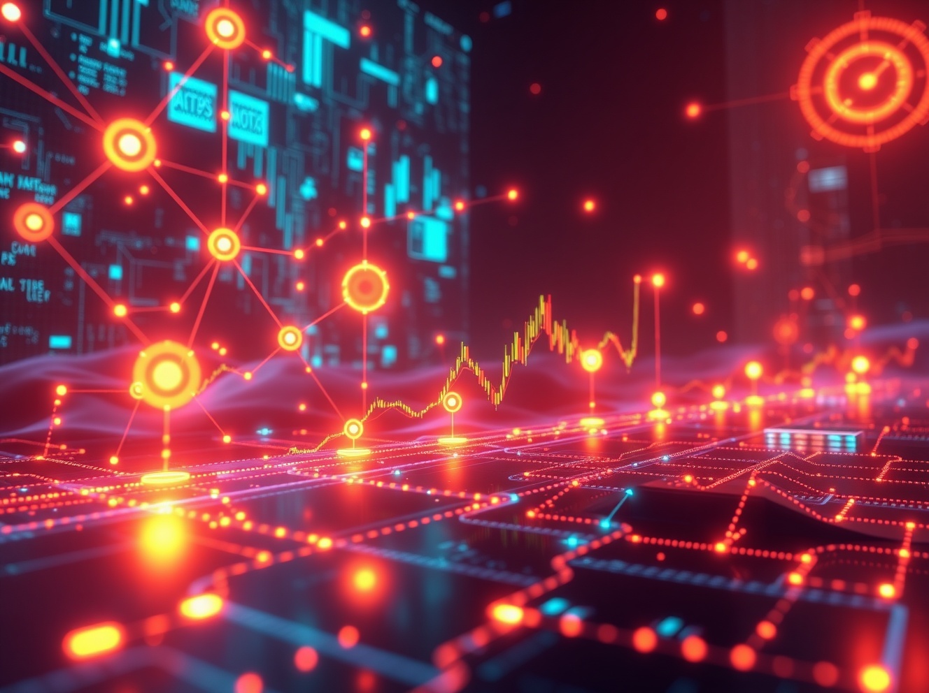 Internet Computer Price Prediction 2025-2030: Will ICP Explosively Reach $10?