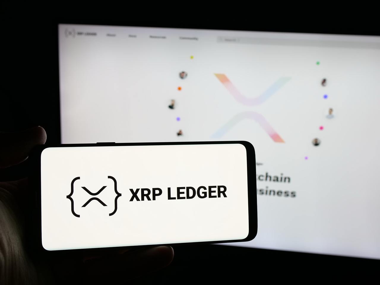 XRP Ledger count hits 100 million milestone
