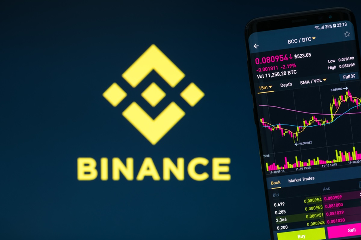 A Critical Move from Binance! Binance Announces Joining This Altcoin Network as a Validator!