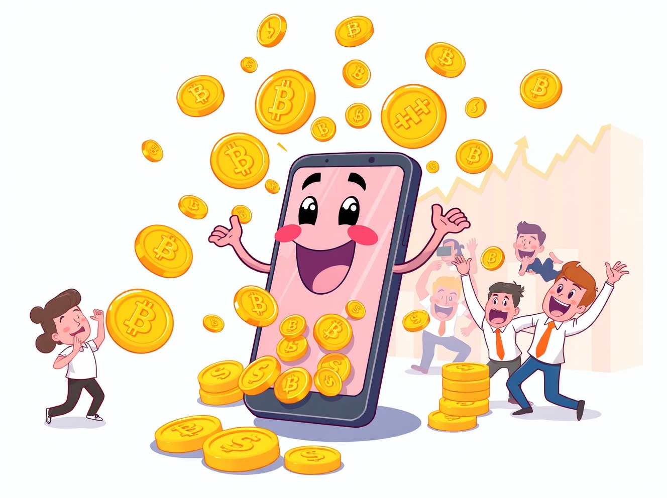 Revolutionary Crypto Trading App Fomo Secures $17M Funding from 200 Investors