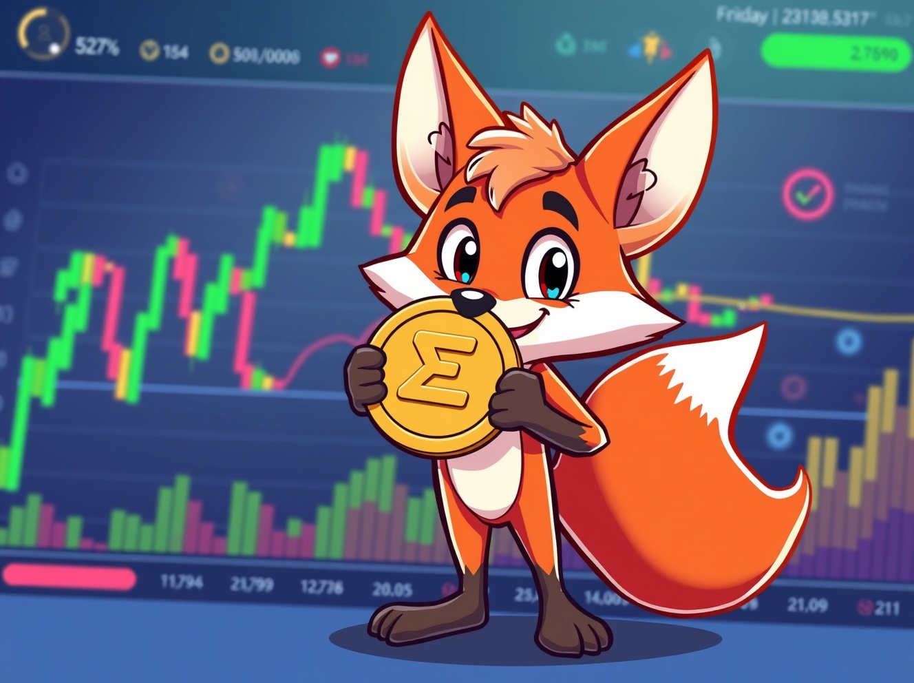 BitcoinWorld Robinhood Lists ENA: Exciting New Opportunity for Crypto Investors Great news for crypto enthusiasts! Robinhood lists ENA, marking another significant step in mainstream cryptocurrency adoption. This development opens up fresh trading possibilities for millions of users on the popular platform. What Does Robinhood Listing ENA Mean for Investors? When Robinhood lists ENA, it creates immediate accessibility for retail investors. The platform’s user-friendly interface makes cryptocurrency trading simpler than ever. Moreover, this listing signals growing institutional confidence in the ENA project. Investors now benefit from: Direct access through a trusted platform Lower entry barriers for new traders Integrated portfolio management Real-time price tracking How Will Robinhood Lists ENA Impact the Crypto Market? The decision for Robinhood to list ENA could trigger positive market momentum. Historically, major exchange listings have correlated with increased trading volume and price discovery. This move potentially brings thousands of new investors to the ENA ecosystem. Market analysts observe that when platforms like Robinhood list ENA, it often leads to: Enhanced liquidity Broader market exposure Increased project credibility Stronger community growth What Should Traders Consider After Robinhood Lists ENA? While the news that Robinhood lists ENA brings excitement, prudent investors should conduct thorough research. Understanding the token’s utility, market position, and long-term vision remains crucial. Always consider your risk tolerance before making investment decisions. Key factors to evaluate include: Project fundamentals and team Market conditions and trends Regulatory environment Personal investment strategy Why Does Robinhood Lists ENA Matter for Crypto Adoption? The announcement that Robinhood lists ENA represents more than just another trading pair. It demonstrates accelerating mainstream acceptance of digital assets. Each new listing brings cryptocurrencies closer to traditional finance integration. This development matters because: It introduces crypto to novice investors It bridges traditional and digital finance It encourages other platforms to follow It normalizes cryptocurrency investing Frequently Asked Questions What is ENA? ENA is a cryptocurrency token that has gained significant attention in the digital asset space, now available for trading on Robinhood. When did Robinhood list ENA? Robinhood recently announced the ENA listing, though specific timing may vary based on user location and platform updates. Can I trade ENA on Robinhood immediately? Yes, once the listing is active in your region, you can buy, sell, and trade ENA through the Robinhood app or website. Are there any trading restrictions for ENA on Robinhood? Standard Robinhood trading rules apply, though users should check their specific account status and regional regulations. What makes ENA different from other cryptocurrencies? ENA offers unique features and use cases within its ecosystem, which investors should research thoroughly before trading. How does this listing affect ENA’s price? While listings often generate positive momentum, cryptocurrency prices remain volatile and influenced by multiple market factors. Share This Exciting News! Help spread the word about this significant development! Share this article with fellow crypto enthusiasts on social media to keep the community informed about important market updates and trading opportunities. To learn more about the latest cryptocurrency trends, explore our article on key developments shaping digital asset institutional adoption. This post Robinhood Lists ENA: Exciting New Opportunity for Crypto Investors first appeared on BitcoinWorld .
