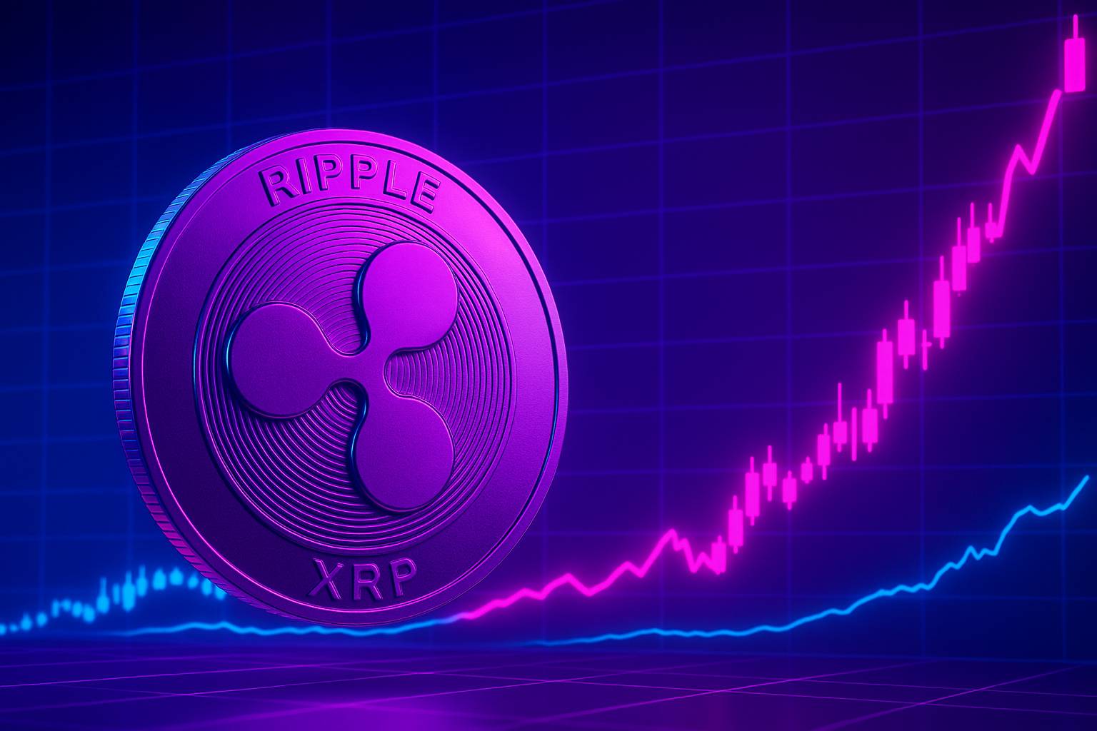 Ripple Prognose: Wohin geht die Reise für XRP und wie profitiert BTC Hyper von diesem Trend?