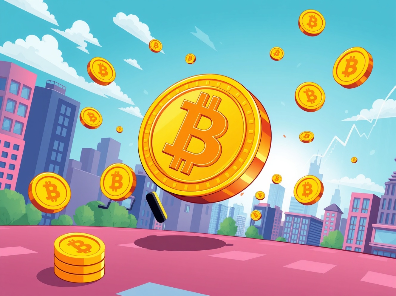 Stunning Bitcoin Revenue: Block Reports $1.97 Billion Q3 Earnings Through Cash App