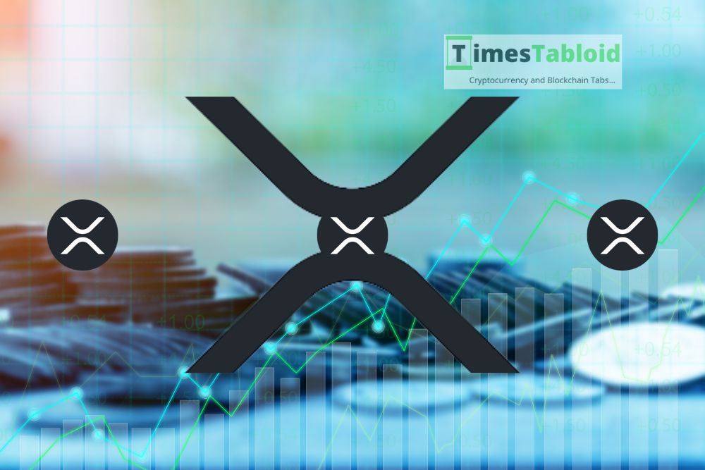 Analyst: If You’re Buying This XRP Dip, You’re a Winner