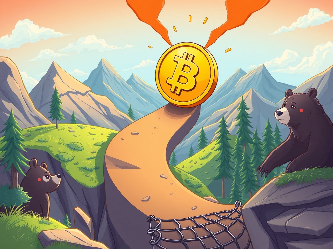 XRP Downward Channel: Critical $2.2 Support Level Now at Risk