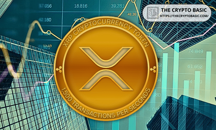 Top Developer Says XRP Could Go to $5,000 “That Quickly”
