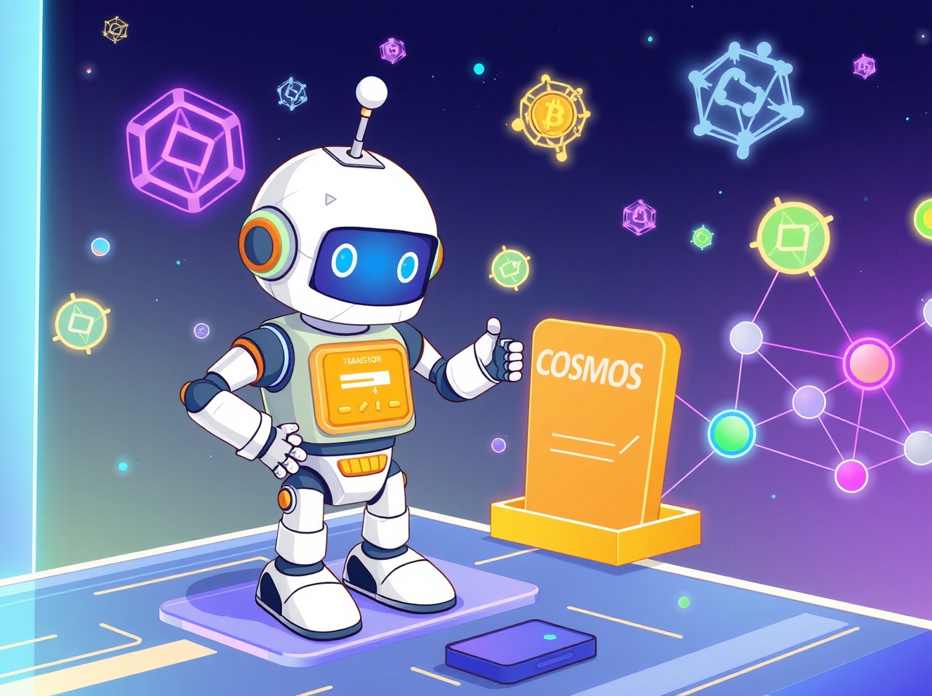 Essential Update: Upbit Temporarily Suspends ATOM Deposits and Withdrawals for Crucial Network Upgrade