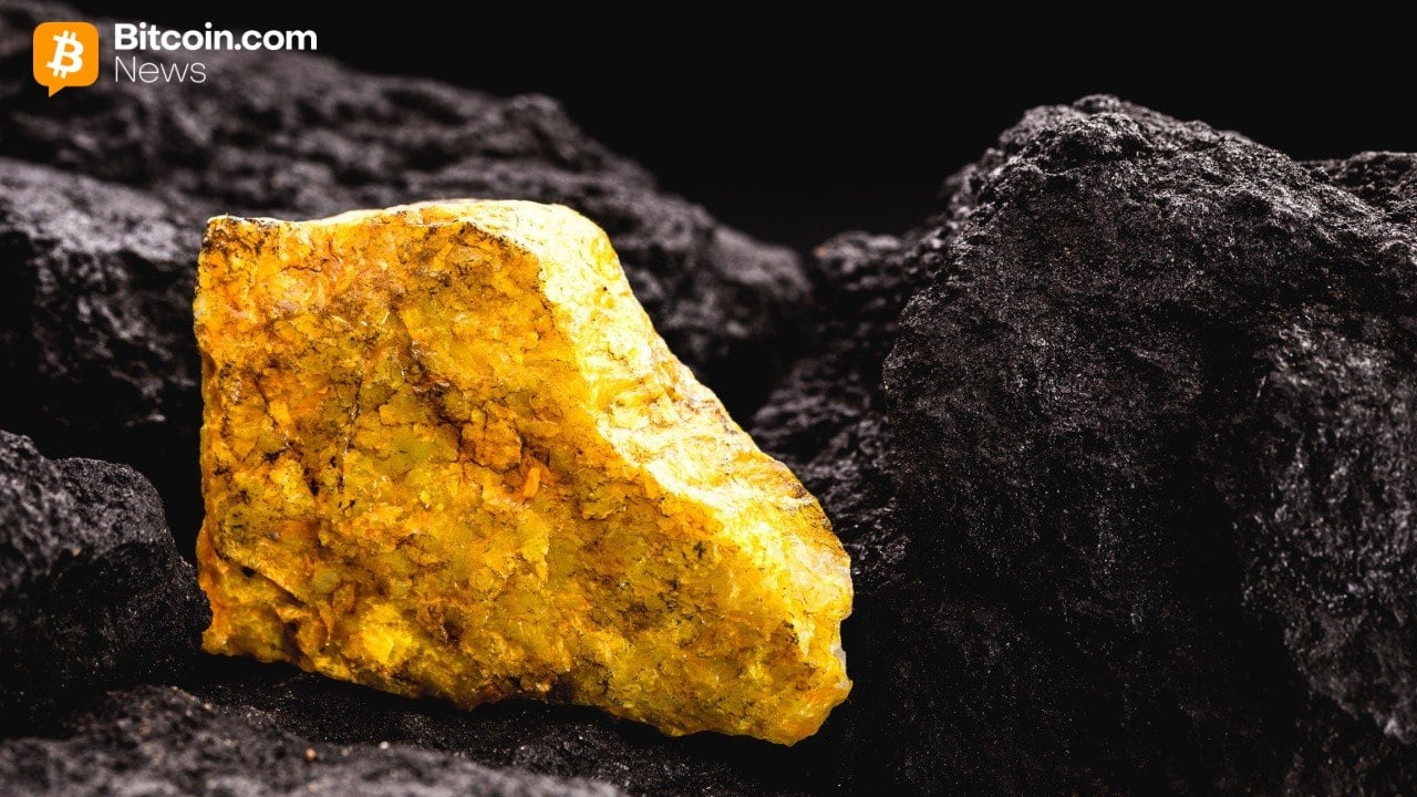 Uranium has officially entered the decentralized finance ecosystem with the launch of xU3O8-based lending on the DeFi aggregator Oku, utilizing the Morpho protocol. Unlocking Liquidity for a Traditionally Opaque Market Uranium, the radioactive heavy metal used in nuclear reactors, has been ushered into the decentralized finance (DeFi) ecosystem with the launch of xU3O8-based lending on