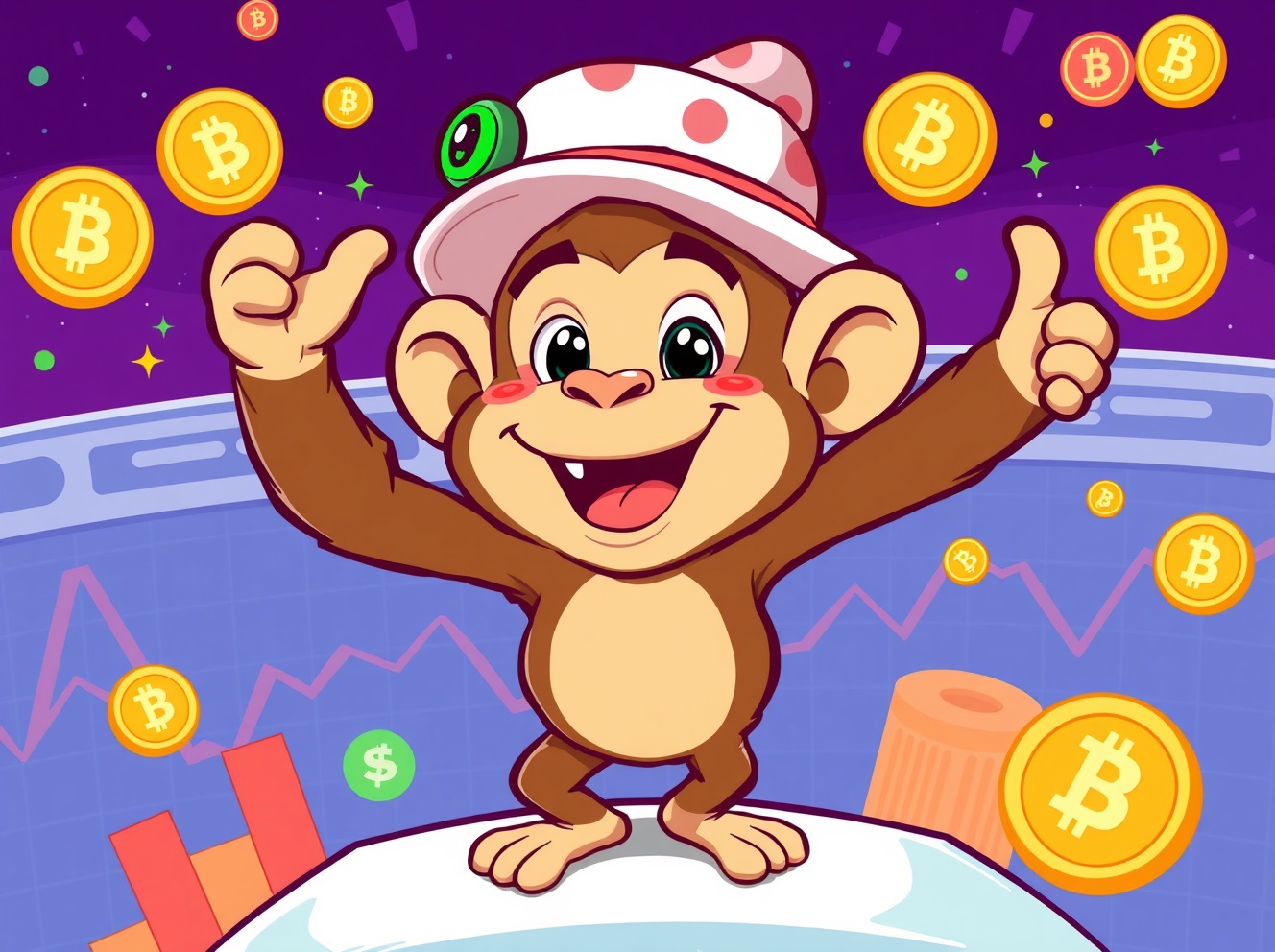 BitcoinWorld APEPE Gopax Listing: Revolutionary Memecoin Debut After Binance Takeover Get ready for an exciting development in the cryptocurrency space! APEPE, the innovative memecoin combining Ape and Pepe themes, is making headlines with its upcoming listing on Gopax exchange. This marks a significant milestone as the first memecoin listing since Binance completed its acquisition of the South Korean platform. The APEPE Gopax listing represents a major step forward for memecoin adoption in one of Asia’s most dynamic crypto markets. What Makes the APEPE Gopax Listing So Significant? The scheduled APEPE Gopax listing on November 20 at 6:00 a.m. UTC carries substantial importance for several reasons. This event represents the first memecoin introduction to Gopax since Binance finalized its takeover of the exchange. The timing couldn’t be more strategic, as South Korea continues to demonstrate strong interest in cryptocurrency investments. This listing follows APEPE’s existing presence on Coinone, another major South Korean exchange. The project team has been actively pursuing various initiatives to strengthen their position in the Korean market. The dual exchange presence provides: Increased liquidity for traders Broader accessibility for Korean investors Enhanced market visibility Stronger trading volume potential How Can Traders Benefit from the APEPE Listing Event? To celebrate this milestone achievement, the APEPE project has organized special events that offer real value to participants. The trading competition and maker event feature a substantial 30,000 USDT prize pool, creating exciting opportunities for active traders. This generous incentive program demonstrates the project’s commitment to building a vibrant trading community around the APEPE Gopax listing . These events serve multiple purposes beyond just rewarding participants. They help: Boost initial trading volume Attract new community members Generate positive market momentum Establish strong price discovery mechanisms Why Does South Korean Market Expansion Matter for APEPE? South Korea represents one of the most cryptocurrency-engaged markets globally, making the APEPE Gopax listing particularly strategic. Korean traders have shown consistent interest in memecoins and alternative cryptocurrencies, often driving significant trading volumes. The country’s advanced digital infrastructure and tech-savvy population create ideal conditions for cryptocurrency adoption. APEPE’s expansion into this market through multiple exchange listings indicates a well-planned growth strategy. The project appears focused on building sustainable market presence rather than pursuing short-term gains. This approach could position APEPE for long-term success in the competitive memecoin space. What Challenges Might APEPE Face After Listing? While the APEPE Gopax listing presents exciting opportunities, it also comes with certain challenges that investors should consider. Memecoins typically experience higher volatility compared to established cryptocurrencies. Market sentiment can shift rapidly, and new listings often undergo significant price fluctuations as they establish stable trading patterns. However, the project’s multi-exchange strategy and community engagement efforts provide some stability foundations. The trading events surrounding the listing should help establish initial support levels and build trader confidence. Final Thoughts: A New Chapter for Memecoin Adoption The upcoming APEPE Gopax listing represents more than just another exchange addition. It signals growing institutional acceptance of memecoins following Binance’s involvement with Gopax. This development could pave the way for more memecoin listings on major exchanges, potentially changing how the cryptocurrency industry views this asset class. As the November 20 listing date approaches, both existing APEPE holders and new investors have reasons to watch this development closely. The combination of exchange backing, community events, and strategic market positioning creates a compelling narrative for APEPE’s future growth potential. Frequently Asked Questions When exactly will APEPE list on Gopax? APEPE will list on Gopax at 6:00 a.m. UTC on November 20. What trading events are associated with the listing? The project is hosting a trading competition and maker event with a 30,000 USDT prize pool. Is APEPE available on other exchanges? Yes, APEPE is already listed on Coinone and continues to pursue additional exchange listings. Why is this listing significant for Gopax? This marks the first memecoin listing on Gopax since Binance completed its acquisition of the exchange. What is APEPE’s strategy in South Korea? The project is pursuing various activities to expand its presence in the South Korean cryptocurrency market. How can I participate in the trading events? Details about participation requirements will be announced on Gopax’s official channels before the listing date. Share Your Thoughts Found this analysis helpful? Share this article with fellow cryptocurrency enthusiasts on your social media platforms! Help others stay informed about the latest APEPE Gopax listing developments and market opportunities. Together, we can build a more educated and prepared crypto community. To learn more about the latest cryptocurrency trends, explore our article on key developments shaping memecoin market dynamics and institutional adoption. This post APEPE Gopax Listing: Revolutionary Memecoin Debut After Binance Takeover first appeared on BitcoinWorld .