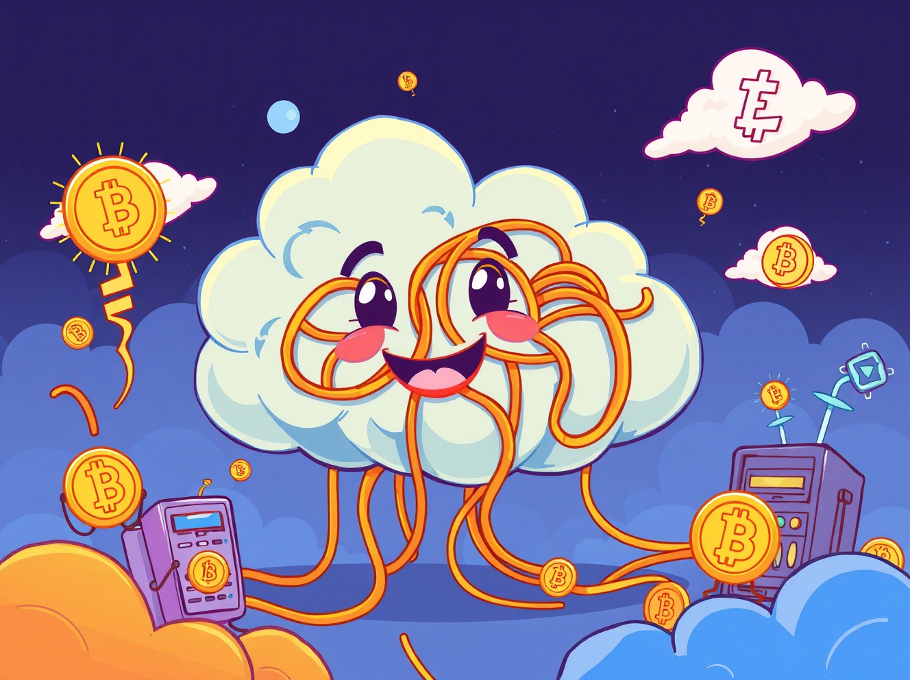 BitcoinWorld Cloudflare outage exposes crypto’s urgent need for decentralization Imagine waking up to find your favorite crypto platforms suddenly unavailable. That’s exactly what happened when a massive Cloudflare outage struck, halting services like Coinbase and Arbiscan. This incident underscores a critical vulnerability in the crypto world’s reliance on centralized infrastructure. Let’s dive into how this Cloudflare outage unfolded and why it’s a wake-up call for the industry. How did the Cloudflare outage impact crypto platforms? The Cloudflare outage disrupted approximately 20% of global internet traffic, causing temporary suspensions for major cryptocurrency exchanges and tools. Platforms like Coinbase, Blockchain.com, Arbiscan, and DeFiLlama experienced service interruptions, leaving users unable to trade or access data. This widespread disruption highlighted how dependent the crypto ecosystem is on centralized web services. Therefore, even decentralized applications can face bottlenecks when relying on centralized infrastructure providers. Why is decentralization the solution to such outages? In response to the Cloudflare outage, projects like EthStorage emphasized that true resilience requires comprehensive decentralization. This means reducing reliance on centralized systems at every level, including Layer 1 consensus algorithms. The industry must prioritize: Distributed node networks to avoid single points of failure Peer-to-peer protocols for enhanced reliability Community-driven infrastructure to bolster security By embracing these steps, the crypto space can mitigate risks from incidents like the Cloudflare outage. What lessons can we learn from this incident? The Cloudflare outage serves as a stark reminder that centralized dependencies pose significant threats to crypto operations. Moreover, it reinforces the need for robust, decentralized alternatives that ensure uninterrupted access. As EthStorage pointed out, the industry must gradually shift away from centralized systems to build a more resilient future. This approach not only enhances security but also aligns with blockchain’s core principles of trustlessness and autonomy. How can users and developers prepare for future disruptions? To safeguard against events like the Cloudflare outage, both users and developers can take proactive measures. For users, diversifying across multiple platforms and using self-custody wallets reduces exposure. Developers, on the other hand, should integrate fallback mechanisms and decentralized hosting solutions. Key actions include: Implementing multi-chain support to distribute risk Leveraging IPFS or similar technologies for decentralized storage Conducting regular stress tests on infrastructure These strategies help minimize downtime and maintain service continuity. Conclusion: Embracing decentralization for a stronger crypto ecosystem The Cloudflare outage was a powerful lesson in vulnerability, but it also ignited a crucial conversation about decentralization. By learning from this event, the crypto community can drive innovation toward more resilient systems. Ultimately, reducing centralized dependencies will pave the way for a secure and unstoppable digital economy. Frequently Asked Questions (FAQs) What caused the Cloudflare outage? The exact cause wasn’t specified, but it disrupted about 20% of global internet traffic, affecting many crypto platforms. Which crypto platforms were hit by the Cloudflare outage? Services like Coinbase, Blockchain.com, Arbiscan, and DeFiLlama experienced temporary suspensions. How long did the Cloudflare outage last? It was temporary, but the duration varied by platform as services were restored. Why is decentralization important after the Cloudflare outage? Decentralization reduces reliance on single points of failure, enhancing resilience against such disruptions. Can outages like this be prevented in the future? While not entirely preventable, adopting decentralized infrastructure can significantly reduce impact and downtime. What should I do if a crypto platform goes down during an outage? Stay calm, avoid panic transactions, and monitor official channels for updates on service restoration. If you found this article insightful, share it on social media to spread awareness about the importance of decentralization in crypto! To learn more about the latest blockchain trends, explore our article on key developments shaping Ethereum institutional adoption. This post Cloudflare outage exposes crypto’s urgent need for decentralization first appeared on BitcoinWorld .