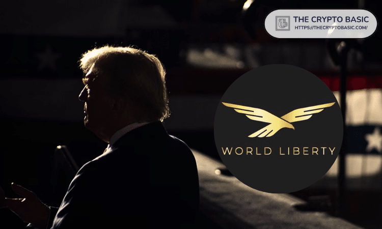 Trump’s Crypto Venture WLFI Addresses Wallet Compromise Amid Federal Scrutiny