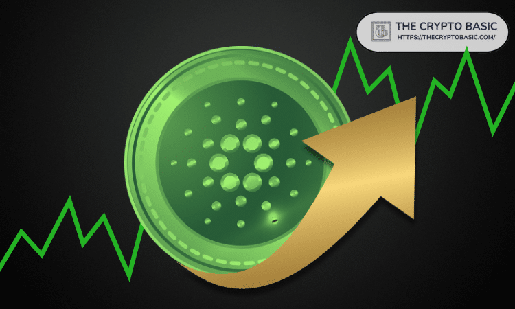 Cardano Just Retested the Level That Triggered Its Last 3,000% Parabolic Run: Analyst